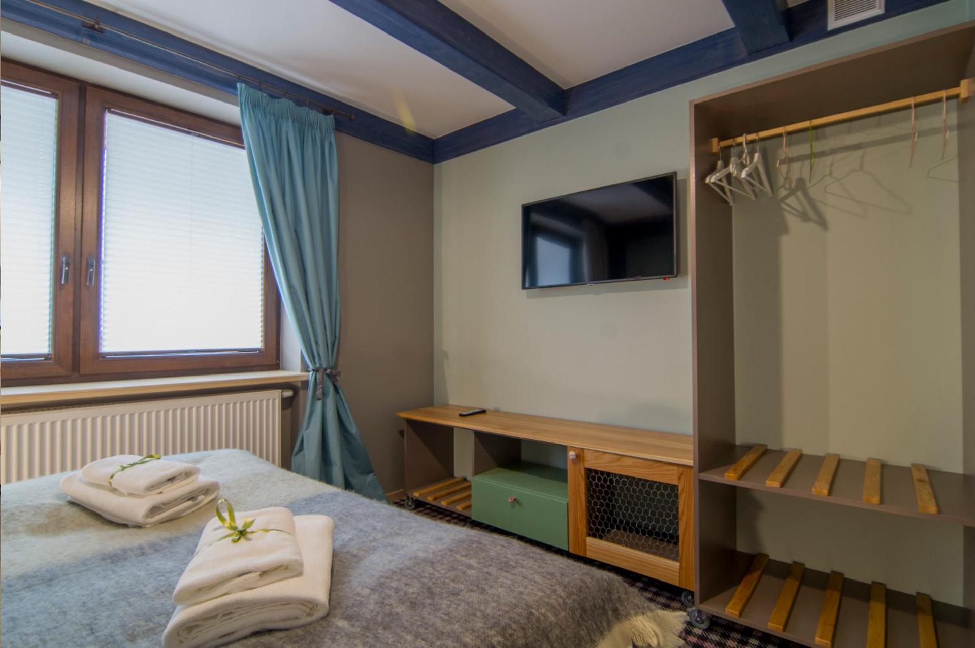 Apartamenty Inny Swiat Zakopane Exterior photo